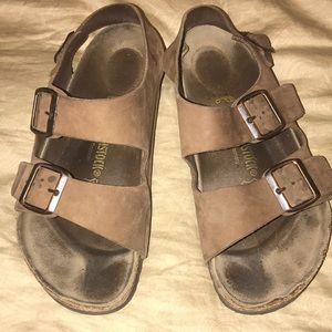 Birkenstock Sandals